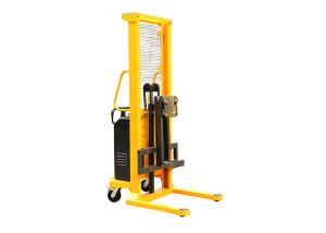 Quality DT500 Operational Oil Drum Lifter Manual Loading Capacity 500Kg wholesale