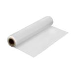 150cm Width Water Soluble Film 10 Centigrade For Embroidery / Laundry Beads