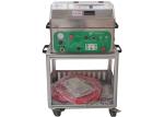 Dry Ice Cleaning Machine For Melt-blown cloth Mold Spinneret Plate Cleaning