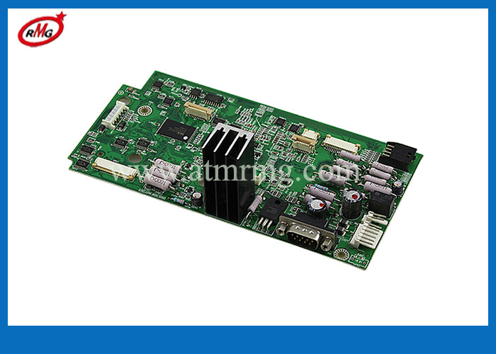 998-0911305 NCR 5887 3Q8 ATM Card Reader Control Board 9980911305