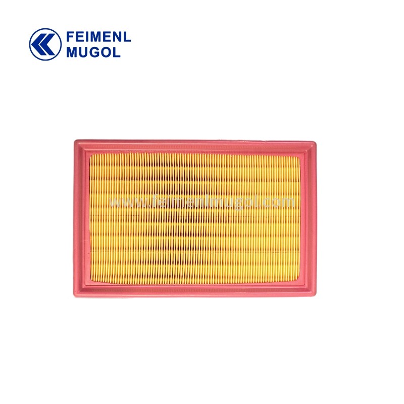 110920026A Air Filter Assembly JMC Isuzu 4JK1 4BC2 4JG1 C240 Engine Parts