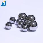 AISI5200 304 Solid Stainless Steel Balls 3mm 4mm 5mm 10mm High Hardness