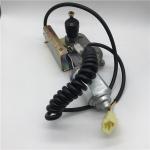 538-00005A Doosan Wiper Control System