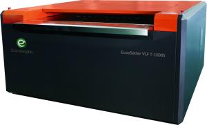 Quality Extra Large Format Thermal Prepress CTP Equipment wholesale