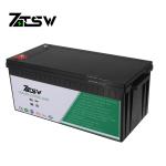 IP65 UL Lifepo4 12v 200ah Waterproof Battery Pack For Golf Carts