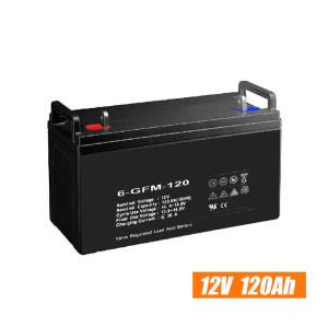 Quality Solar Panel System Sealed 200Ah Solar Rechargeable Batteries wholesale
