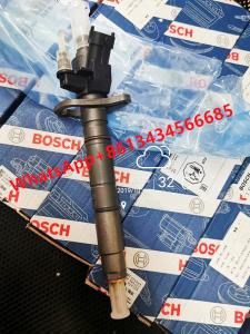 Quality 0445116013 0445116012 Bosch Diesel Fuel Injector Auto Parts 0445116064 C2c40577 wholesale