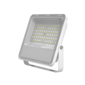 Quality CRI80 265V LED Security Floodlights Wall Mount LED Flood Light Shockproof wholesale