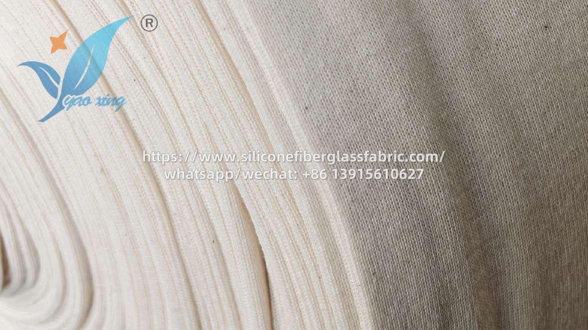 High Temperature Resistant FR fabric Abrasion Resistant Fabrics