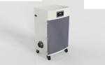 Willdone 2KW Mobile HEPA CO2 Laser Cutting Dust Collector
