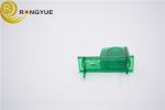 Professional Wincor Diebold ATM Parts Green Card Throat ( S188 ) 07.01.000.0018