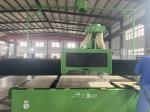 Aluminum Honeycomb Board Wood Plastic Board Engraving Machine
