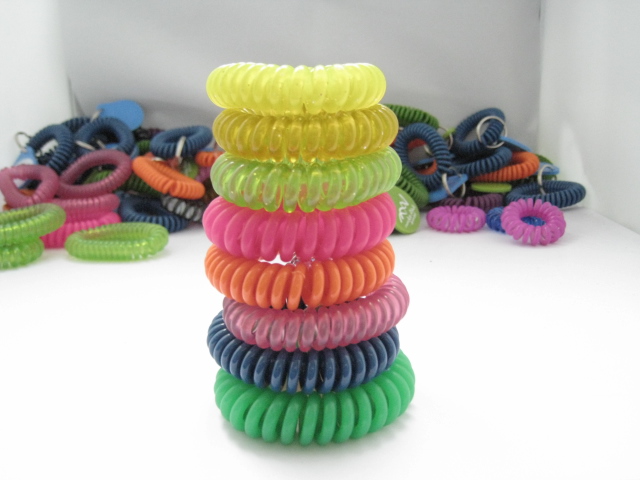 PLASTIC ROPE