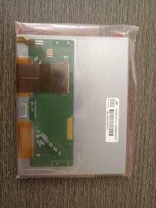 Quality 5.6 Inch 143PPI Industrial Lcd Panel 640x480 VGA Chimei AT056TN52 wholesale