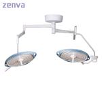 Ceiling LED Operating Theatre Room Lamp For Surgery EXLED7500 / 7500