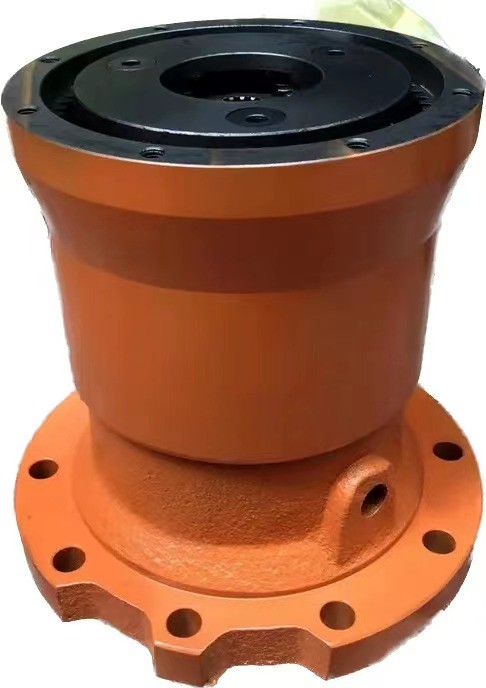 9118328 Excavator Swing Gearbox For Jonh Deer 190E Hitachi EX60-3