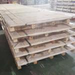 Complete Specifications 1250mmx2500mmx0.7mm SS Plate Cold Rolled 2B Stainless
