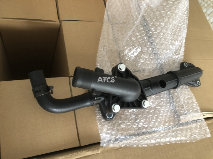 25620-02511 25650-02560 Thermostat Housing For Hyundai I10ⅱ / Kai Picantoiⅱ