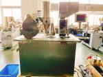 2500PCS Capsule Filling Machine 304 316 Automatic Capsule Filler 460V