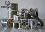 45Ct 1.6mm Thermal Spray Wire Arc Spray For Casting , Pumper Tube
