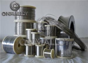 Quality 45Ct 1.6mm Thermal Spray Wire Arc Spray For Casting , Pumper Tube wholesale