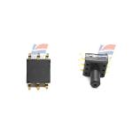 YJJ MPS-3117-006GC Pressure Sensor Pressure Gauge Monitor
