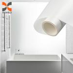 1.52*30m Decorative Frosted Heat Resistant Matte White Glass Window Tint Film