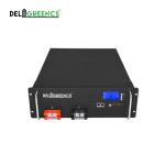 48V 100AH Energy Storage Lithium Battery for Communication Base Station