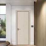 Top-Performing WPC Hollow Doors For Superior Sound And Heat Insulation