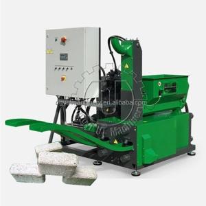 Quality All-Season Wood Sawdust Briquettes Machines with 400kg/h Capacity and Production wholesale
