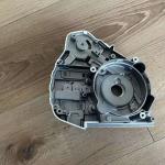 Hardware High Precision Aluminum Low Pressure Die Casting