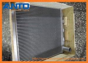 Quality 421-03-44150 4210344150 Aftercooler Radiator For Komatsu Wheel Loader Parts wholesale
