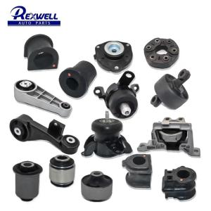 Quality Car Fitment Nissan Dfac Arm Bushing Kit 551B09Y000 SHIPPING Ocean / Air Cargo / Express wholesale