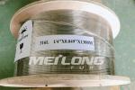 SGS BV Seamless Hydraulic Control Line Tubing Capillary Tubing Metal Coil