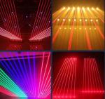 ATG10*30W DJ Shows Disco Bar Lighting Stage Music Light for Colorful Lighting