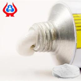 Quality Additive Toothpaste Grade CMC Industrial Sodium Carboxymethyl Cellulose wholesale