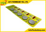 CR2032 Battery Watch Batteries 5 pcs CR2032 Button Cell Batteries CR 2032 Volts
