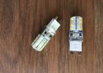 Ac 110v G9 Capsule Light Bulbs Ceramic Filament With Good Vibration Resistance