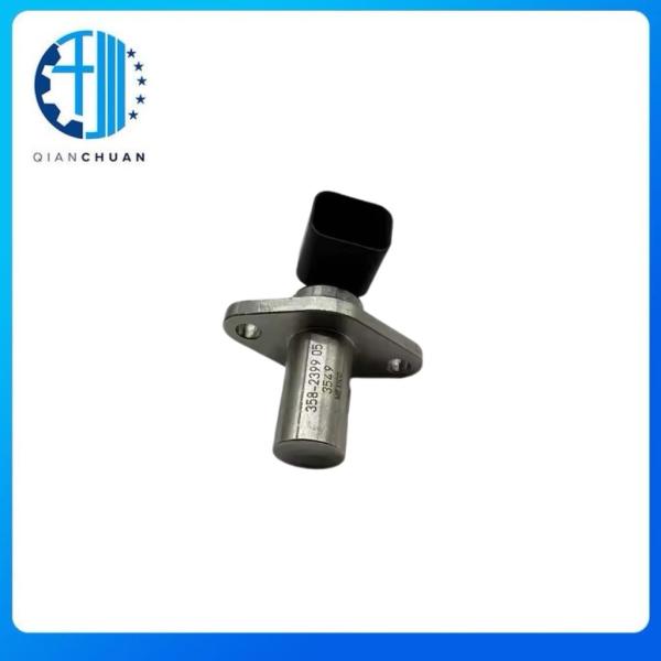Camshaft Position Speed Sensor 358-2399 for MD6250 Caterpillar Diesel Engine