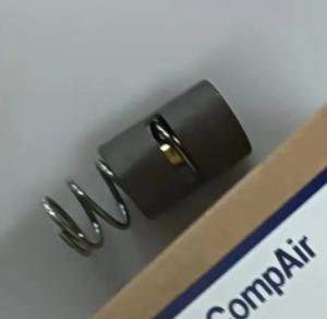 Quality High Quality 100010134 TD Temperature Control Valve Essential Spare Part for Industrial Air Compressors wholesale