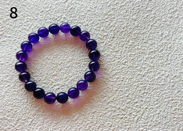 Uruguayan amethyst To assist In one' scareer Recruiting financial luck
