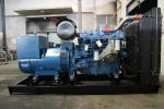 Second Hand Generator Set Used Diesel Generators For Sale By Owner