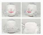 High quality disposable baby diaper & hot sell baby nappy/pants