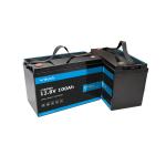 100AH 200AH Lifepo4 Electric Golf Cart Lithium Battery Grade A