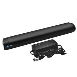 Quality Lithium 1000w 7.8ah 10Ah 14Ah 36v Ebike Battery Eel Mini Customized wholesale