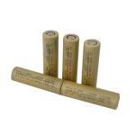 Rechargeable 18650 Lithium Battery 2000mah High Discharge Rate Lithium Ion