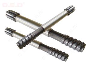 Quality T45 T51 Drill Shank Adapter VL671 W 916 Tube VL671 W 34 Mining / Tunneling Machine Parts wholesale
