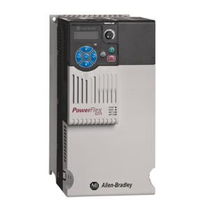 Quality PLC 20G11RC8P7AA0NNNNN POWERFLEX 755 AC DRIVE MODULE wholesale