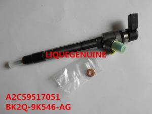 Quality Common Rail Injector BK2Q-9K546-AG / BK2Q9K546AG / A2C59517051 / 1746967 wholesale