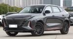 5 Door 5 Seats Changan Automobile Changan OSHAN Z6 2022 1.5T DCT